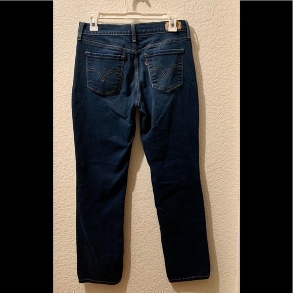 Levi’s 505 straight leg size 4 - Picture 7 of 11